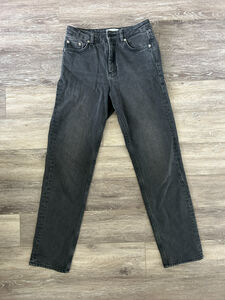 Ralph Lauren Black Jeans Size 32